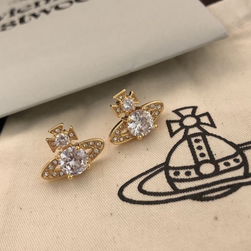 Vivienne Westwood Earrings